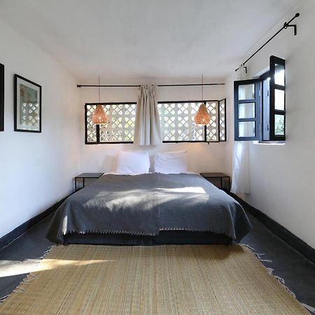 Hotel El Manzar Oualidia Habitación foto