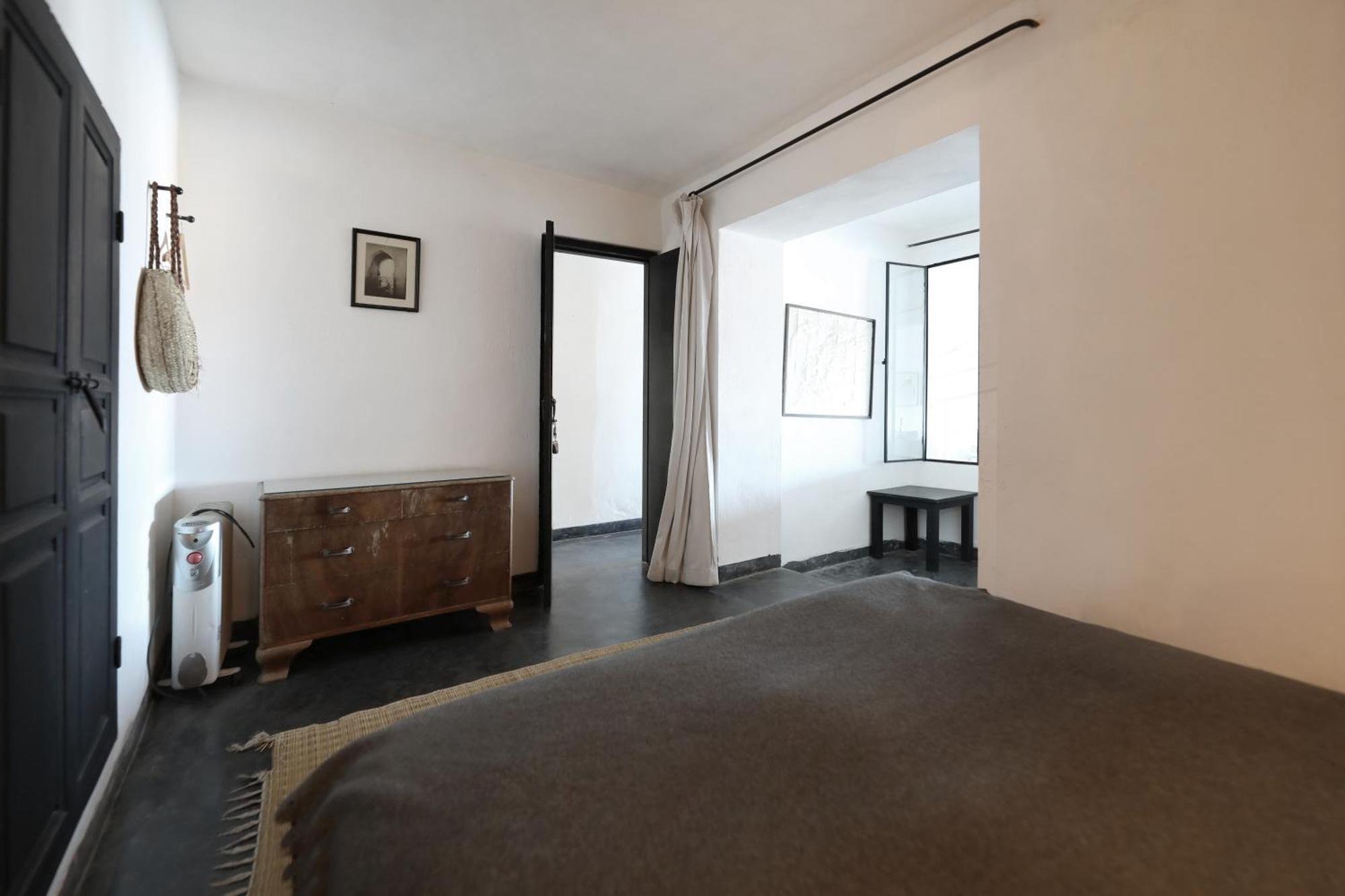 Hotel El Manzar Oualidia Habitación foto