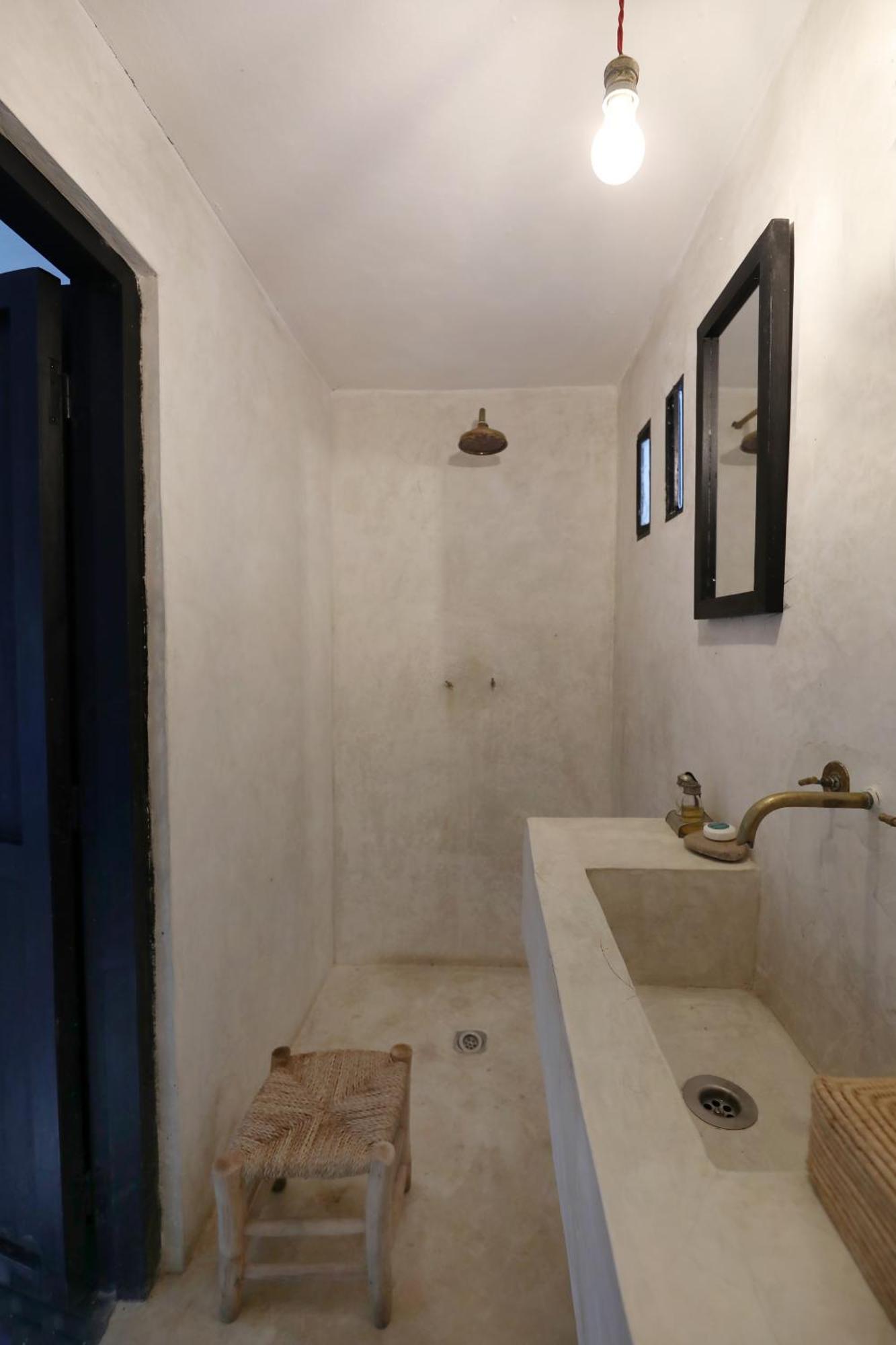 Hotel El Manzar Oualidia Habitación foto