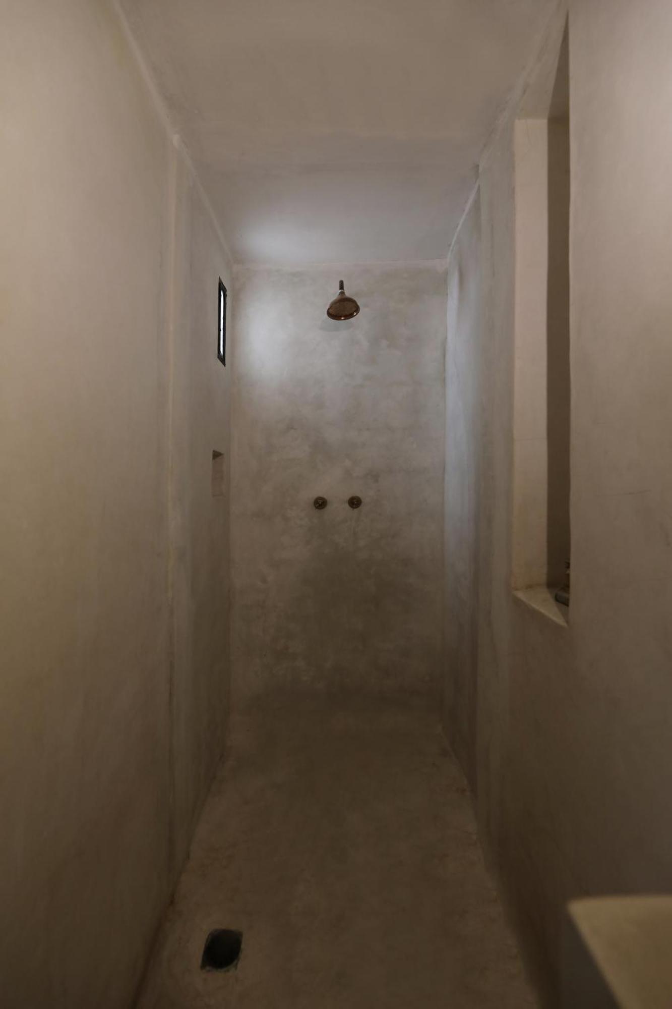 Hotel El Manzar Oualidia Habitación foto